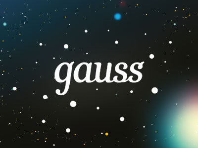 Gauss