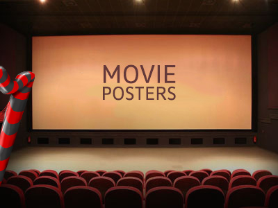 MOVIE POSTERS